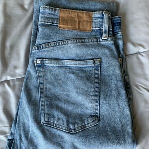 Forever 21 Mom Jeans
